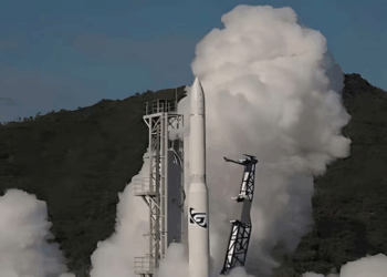 Watch: Australia’s First Homegrown Rocket, Eris, Crashes Seconds After Liftoff: What Went Wrong?