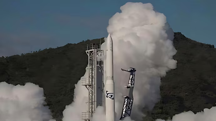 Watch: Australia’s First Homegrown Rocket, Eris, Crashes Seconds After Liftoff: What Went Wrong?