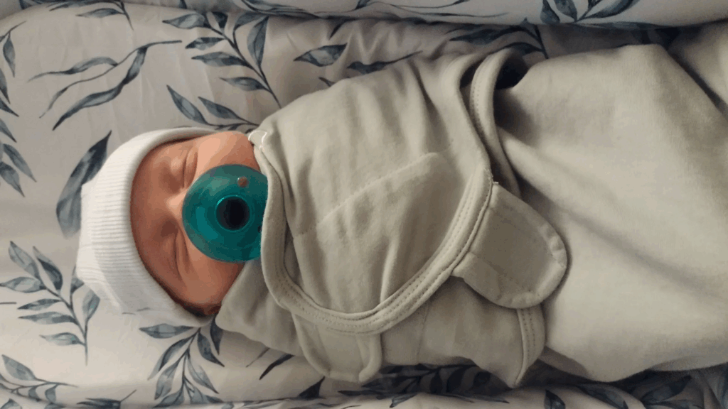 Ohio: Baby Born From 30-Year-Old Embryo Sets New Record