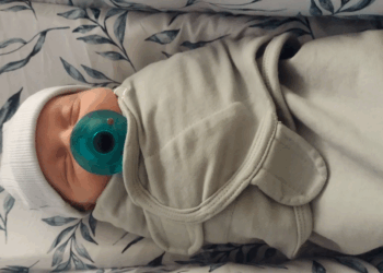 Ohio: Baby Born From 30-Year-Old Embryo Sets New Record