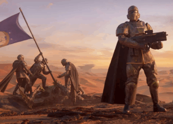 Sony’s Helldivers 2 Shocks Industry With Xbox Release—What It Means for Console Exclusivity