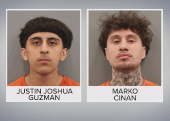 Who Is Justin Guzman? TikTok Influencer Arrested for Murder of Marine Veteran in Texas