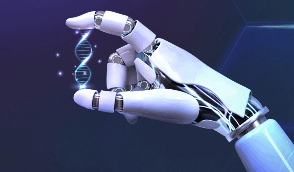 AI Helps Couple Conceive After 18 Years of Infertility in a Groundbreaking Medical First