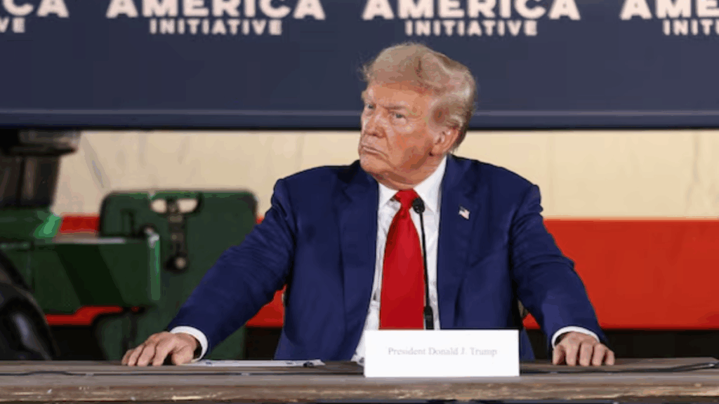 Trump’s Sweeping New Tariffs To Take Effect From August 1: What Global Markets Need To Know