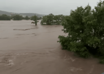Texas Flash Floods Turn Deadly As Record Rainfall Overwhelms Kerr County and Central Region