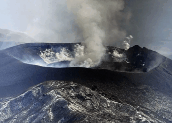 Japan On Alert As Shinmoedake Volcano Erupts After Seven Years: What It Means For The Region