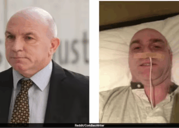 Irish Hurling Icon DJ Carey Admits to Faking Cancer Using iPhone Cord To Scam Thousands