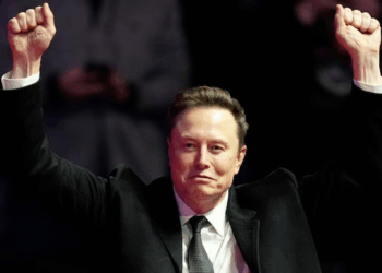 Elon Musk Launches the ‘America Party’ to Challenge Two-Party System