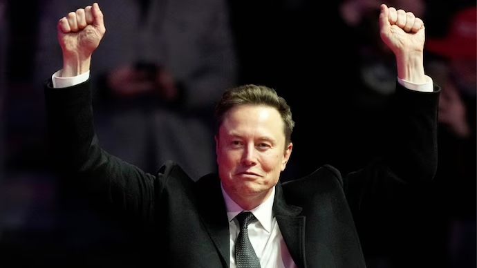Elon Musk Launches the ‘America Party’ to Challenge America's Two-Party System