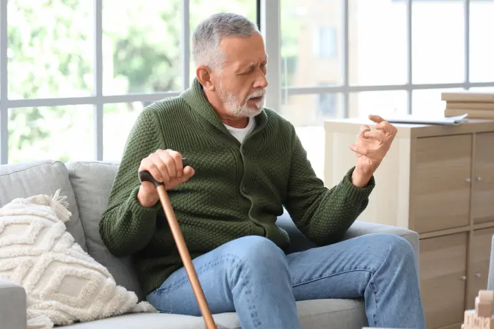 Living Near a Golf Course May Raise Parkinson’s Risk, Study Finds: Here' Why