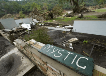Texas Flash Flood: 27 Camp Girls Still Missing As Death Toll Rises To 50