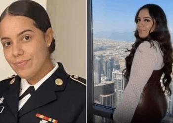 US Police Officer Wildelis Rosa, 26, Dies After Brazilian Butt-Lift Surgery; Cause Linked To Blood Clots