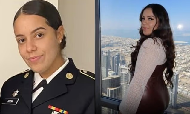 US police officer Wildelis Rosa, 26, dies after Brazilian butt-lift surgery; cause linked to blood clots