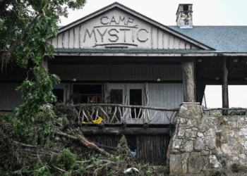 Camp Mystic