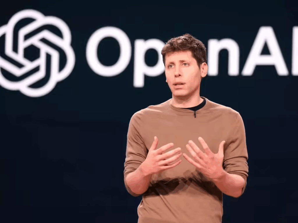 OpenAI CEO Sam Altman Predicts Major Job Market Transformation by 2030