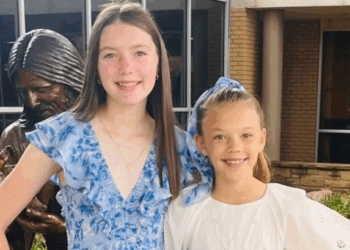 Sisters Killed in Texas Floods Found Holding Hands; As Search Continues for Missing Grandparents