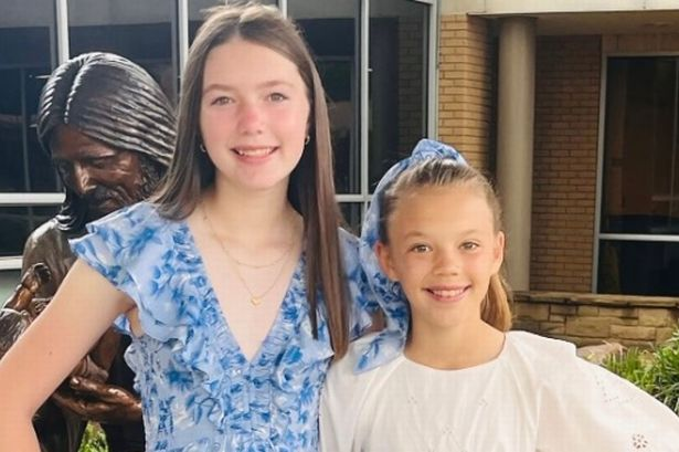 Sisters Killed in Texas Floods Found Holding Hands; As Search Continues for Missing Grandparents