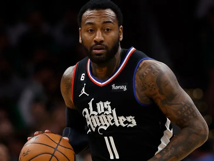 John Wall announces retirement after 11 NBA seasons: “I gave this game everything I had”