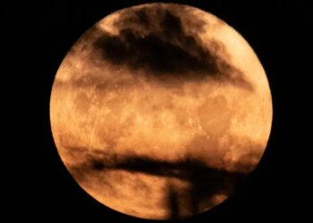 A Rare ‘Black Moon’ Rises This Weekend: What It Is and Why Stargazers Should Care