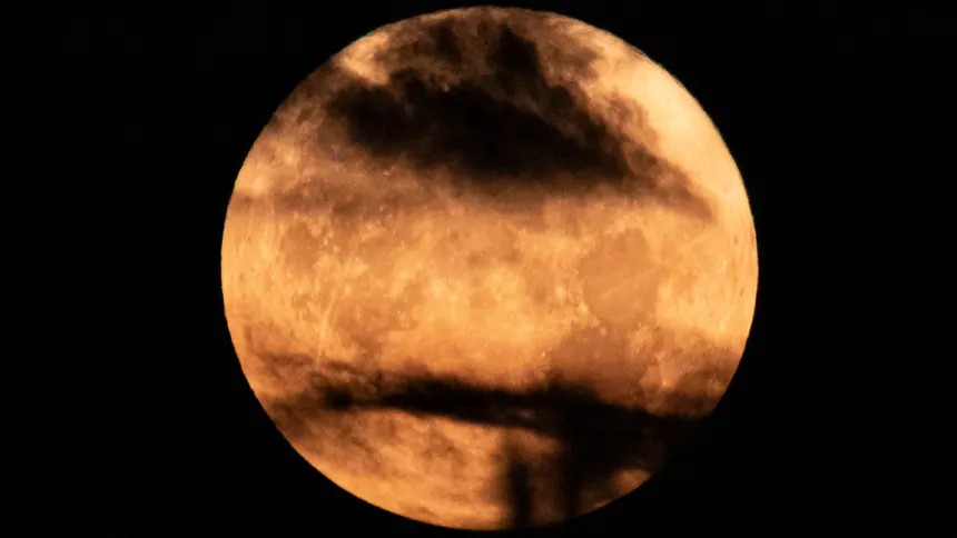 Rare Black Moon 2025: What It Means for Stargazing