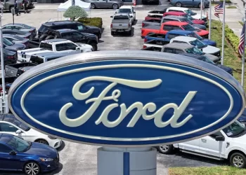 Ford to Recall Over 312,000 Vehicles Due to Brake Assist Failure Risk, Says NHTSA