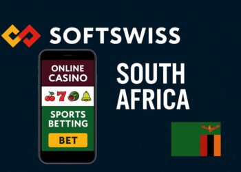 SOFTSWISS Expands to South Africa: What That Means for Zambian Players
