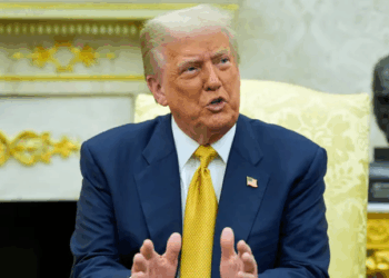 President Trump’s new tariffs hit 68+ countries. See who pays the most, India’s response, and the global economic fallout.