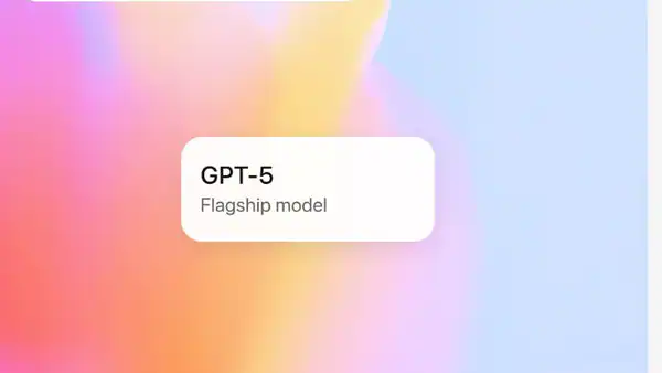 ChatGPT-5 Is Now Free For Everyone: Here’s What It Can Do