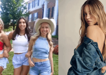 What Is TikTok’s ‘Good Genes’ Sorority Rush? Viral Rushtok Trend Amid Sydney Sweeney Jeans Ad Controversy