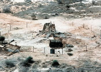 When India Was Isolated by the US and Still Survived the Impact: The Pokhran-II Nuclear Test Story