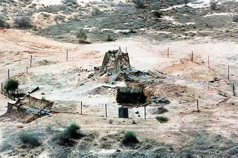 When India Was Isolated by the US and Still Survived the Impact: The Pokhran-II Nuclear Test Story