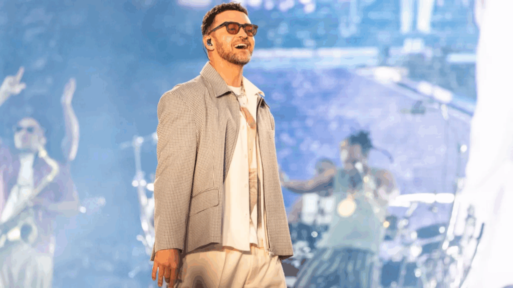Justin Timberlake Reveals Lyme Disease Diagnosis: Symptoms, Causes, and How to Protect Yourself