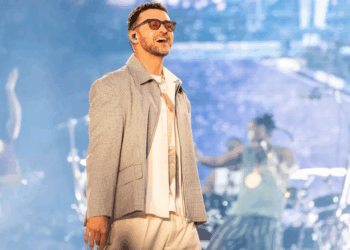 Justin Timberlake Reveals Lyme Disease Diagnosis: Symptoms, Causes, and How to Protect Yourself