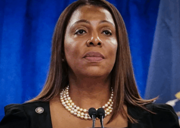 Justice Department Investigates New York AG Letitia James Amid Trump Feud