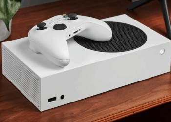 Xbox Hardware Sales Drop 25%, but Microsoft Sees Bright Spots