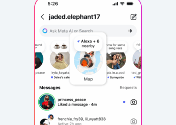 What Is Instagram’s Friend Map and How to Control Your Location Sharing