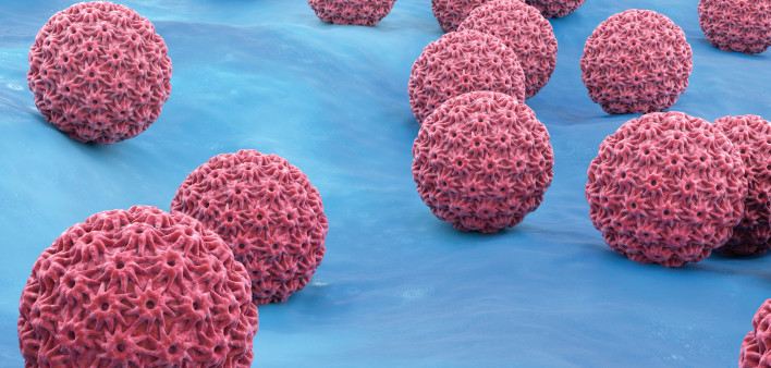 Beta-HPV Found to Play Direct Role in Skin Cancer in Rare Case Study