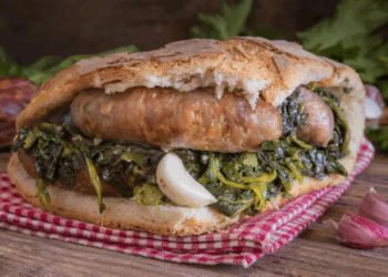 Musician Dies After Eating Broccoli Sandwich Amid Botulism Outbreak in Italy: All About It
