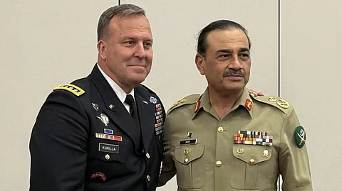 Pakistan Army Chief Asim Munir Threatens India With Nukes, Targets Dams and Ambani