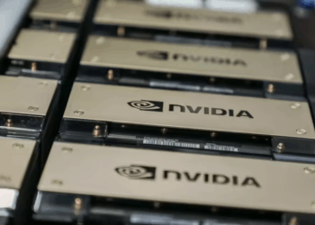 Nvidia and AMD to Share 15% of China Chip Sales Revenue with U.S. Government