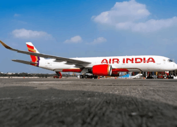 Air India to Suspend Delhi–Washington Non-Stop Flights From September 1: Here’s Why