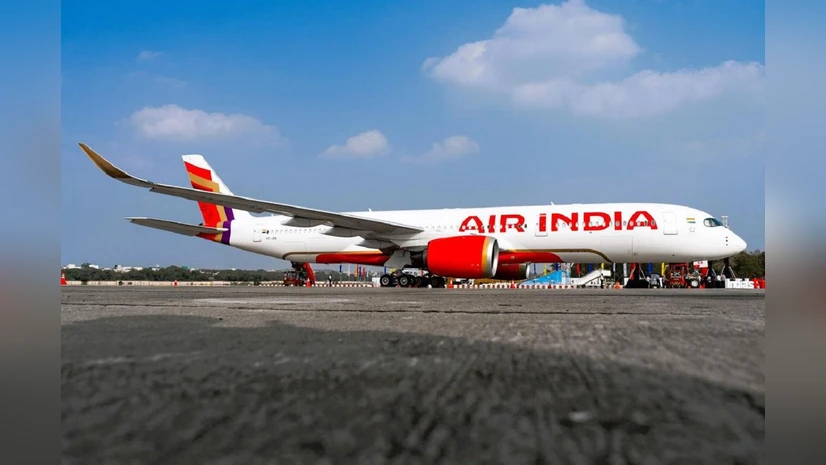 Air India to Suspend Delhi–Washington Non-Stop Flights From September 1: Here's Why