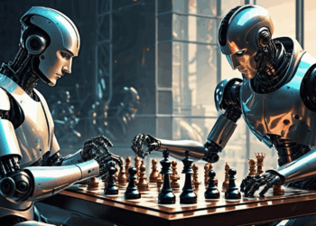 ChatGPT Crowned Best AI Chess Player After Defeating Grok, Gemini TakesChatGPT Crowned Best AI Chess Player After Defeating Grok, Gemini Takes Third Spot Third Spot