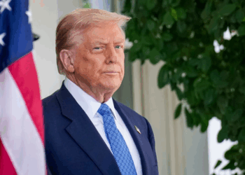 Trump Invokes Home Rule Act, Deploys National Guard to Washington, DC, Amid Crime Concerns
