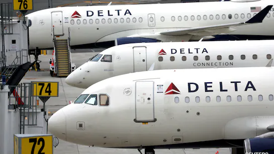 Delta Airline Vendor Worker Recorded Explicit Videos on Child’s iPad: Privacy and Accountability in the Spotlight