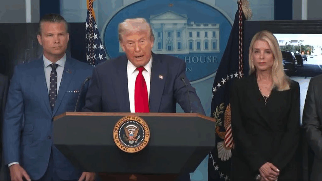 Understanding the Home Rule Act Trump Invoked to Deploy National Guard in Washington, DC
