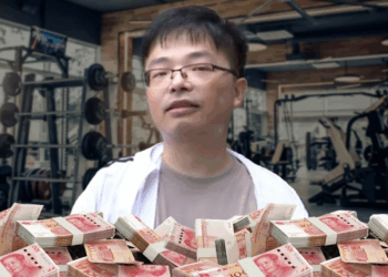 Chinese man spends $120,000 on 300-year gym membership, left stunned as management disappears