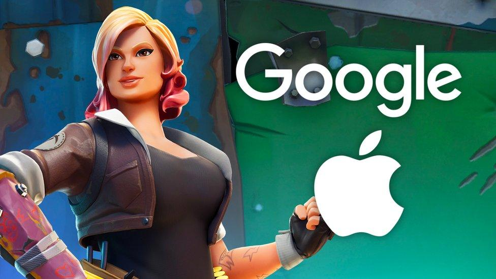 Apple and Google Lose Landmark Anti-Competitive Case in Australia