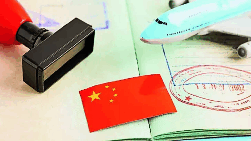 India, China To Resume Direct Flights After Five-Year Gap, Signalling Possible Thaw in Ties