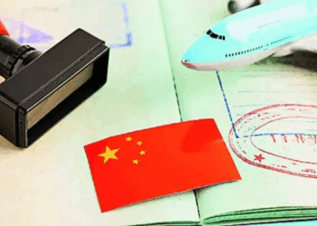 India and China To Resume Direct Flights After Five-Year Gap, Signalling Possible Thaw in Ties